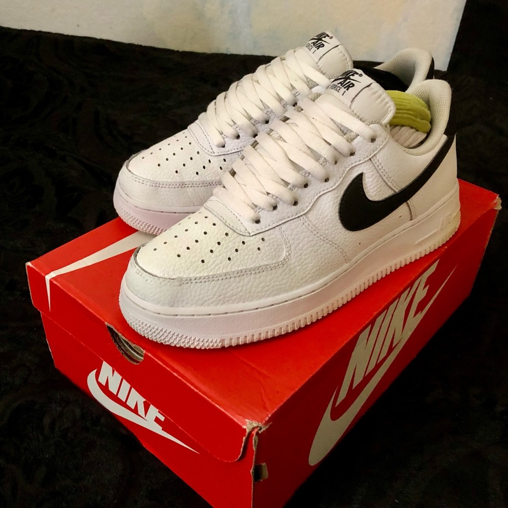 Nike Air Force 1s